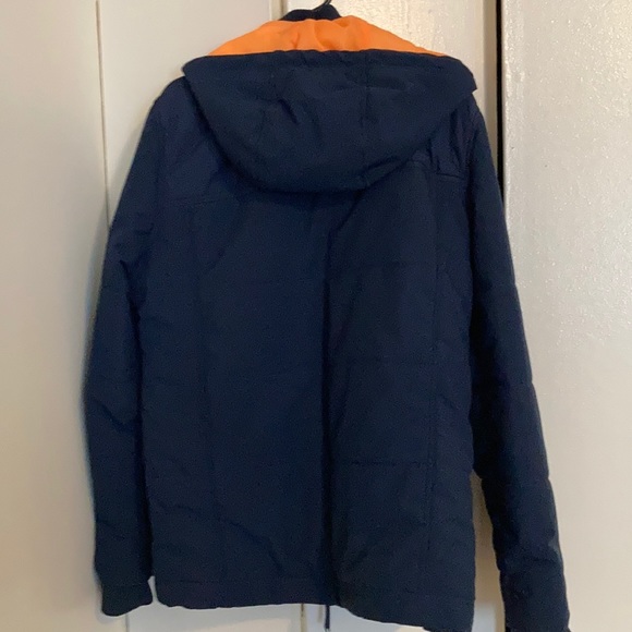 Winter jacket - Picture 5 of 5